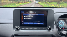 Hyundai Kona 1.0 TGDi 48V MHEV SE Connect 5dr Petrol Hatchback